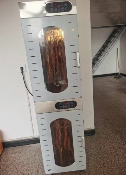 Сушилка для мяса