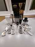Mixer Braun Multiquick 7