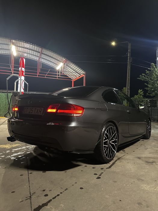 Vând BMW Seria 3 E92
