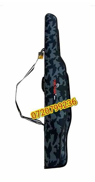 Set 2 Husa rigida pentru lansete 140-160 cm Windblade