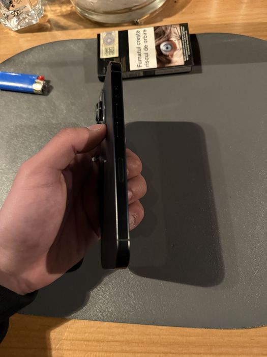 Iphone 16 Pro.256GB
