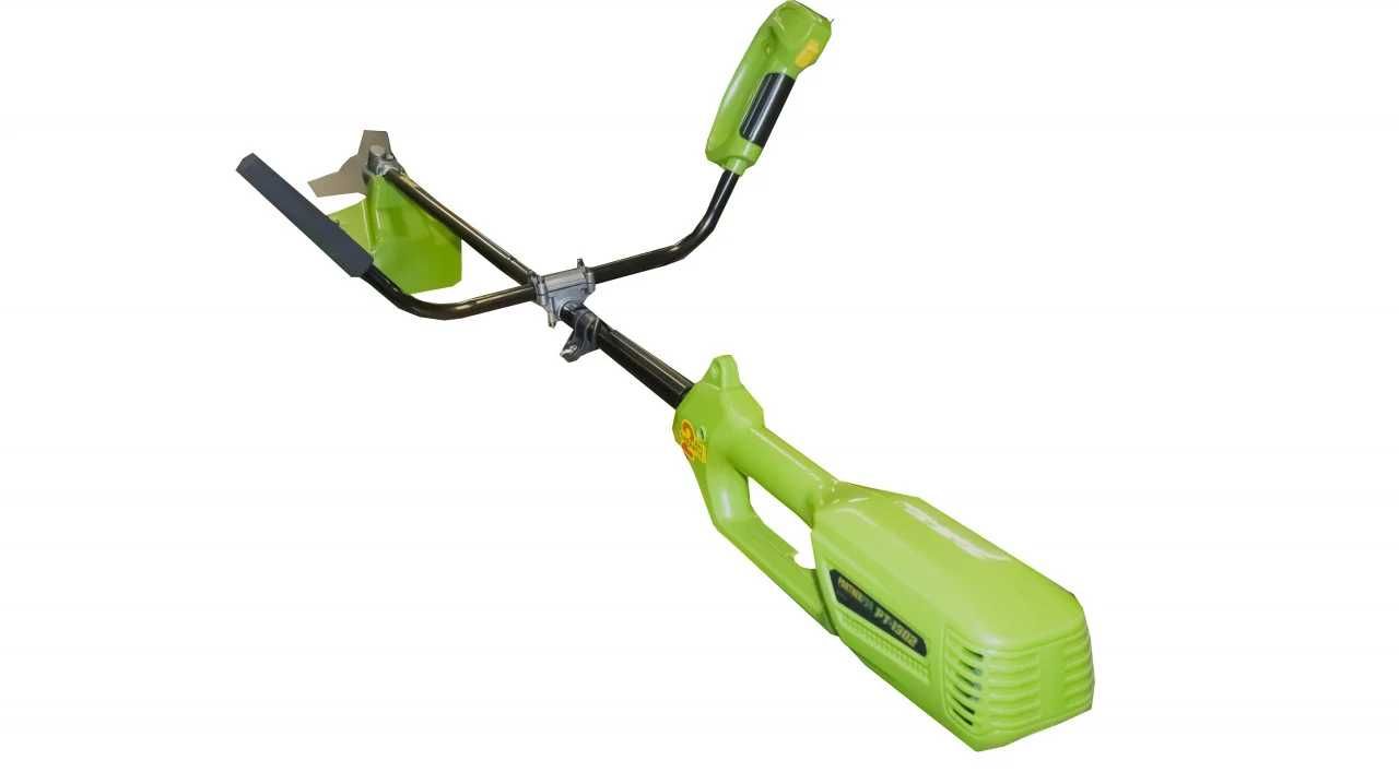 Trimmer electric, 1300W, 7000rpm PartnerPro PT-1302 Garantie