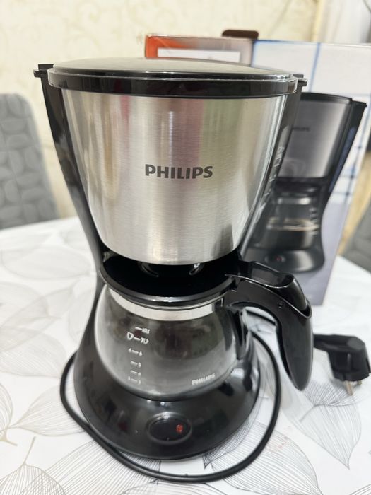 Продам кофемашину Philips
