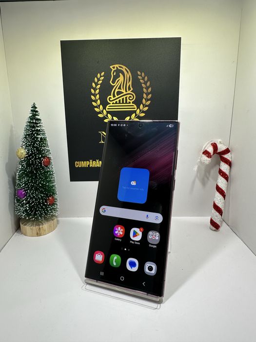 NDP Amanet NON-STOP Calea Vitan Nr. 121 Samsung S22 Ultra (45294)