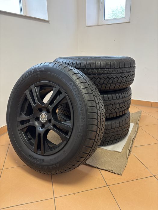 Set Roti Complete de iarna