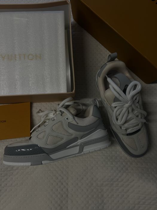 pantofi LV Skate uri