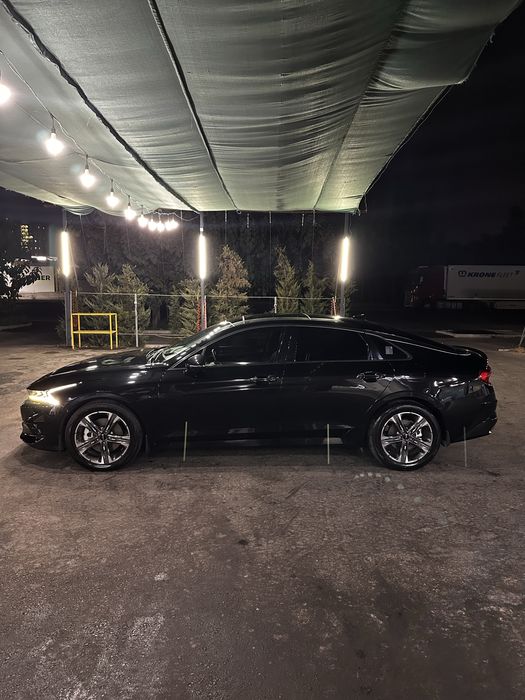 Продаёться KIA K5 Gt-Line 2022 года