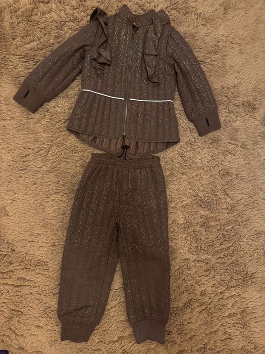 Set enfant mărimea 98