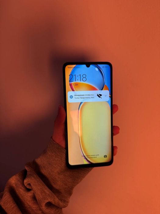 Продаем Redmi 13C