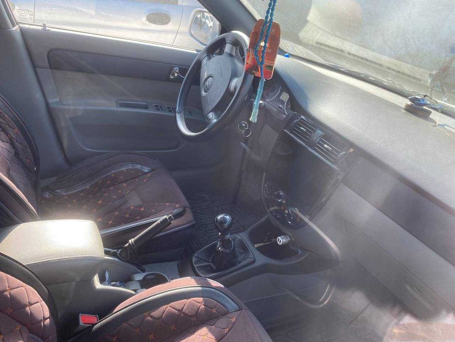 2023 yilda Gentra sotiladi