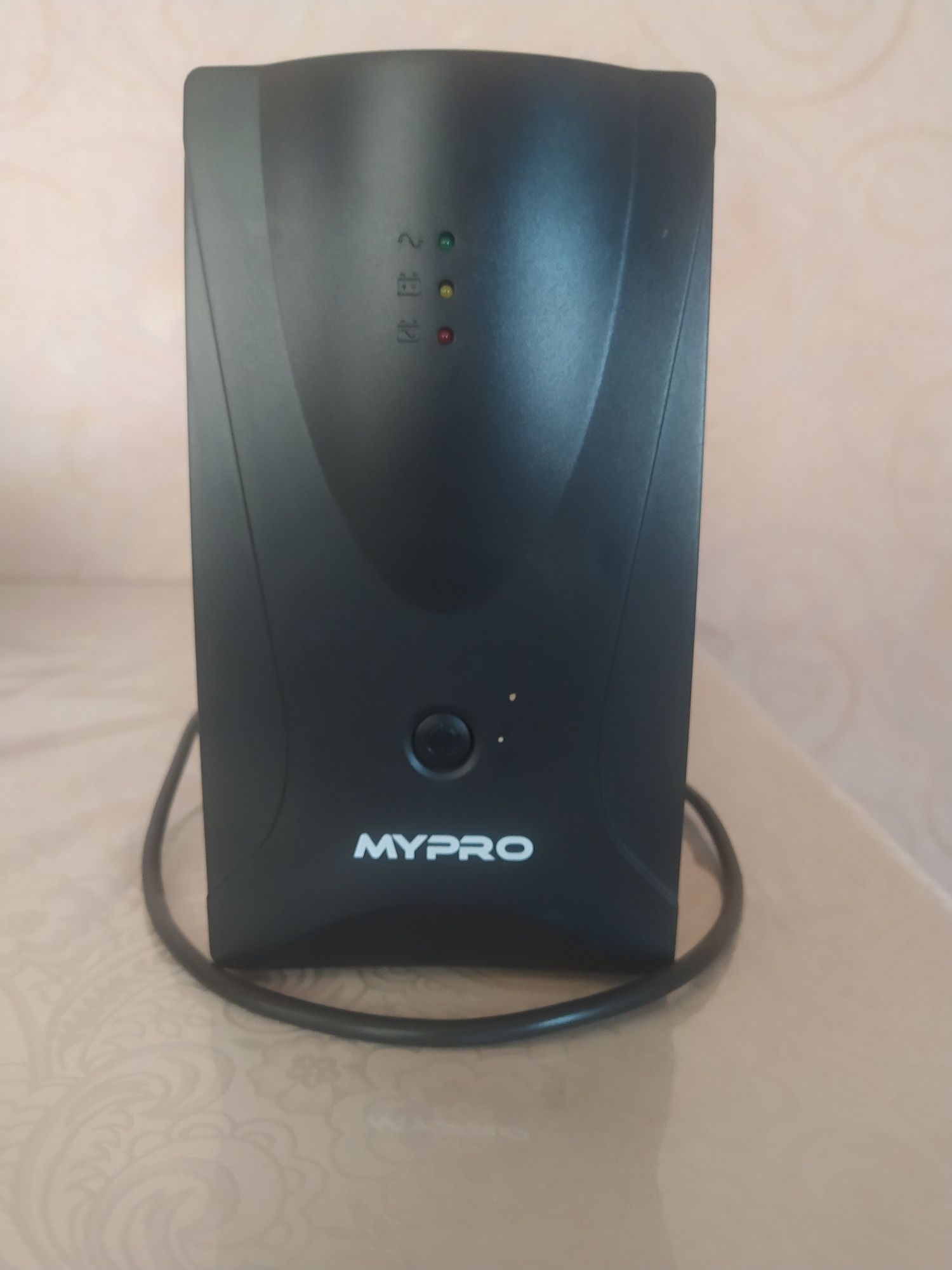 UPS MYPRO 2 КВ сотилади. Холати яхши. Куп ишламаган