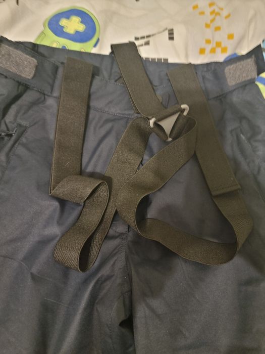 Ски яке и панталон NEVICA