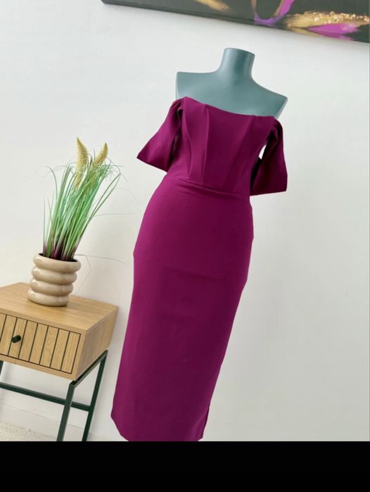 Rochie de ocazie-marimea S