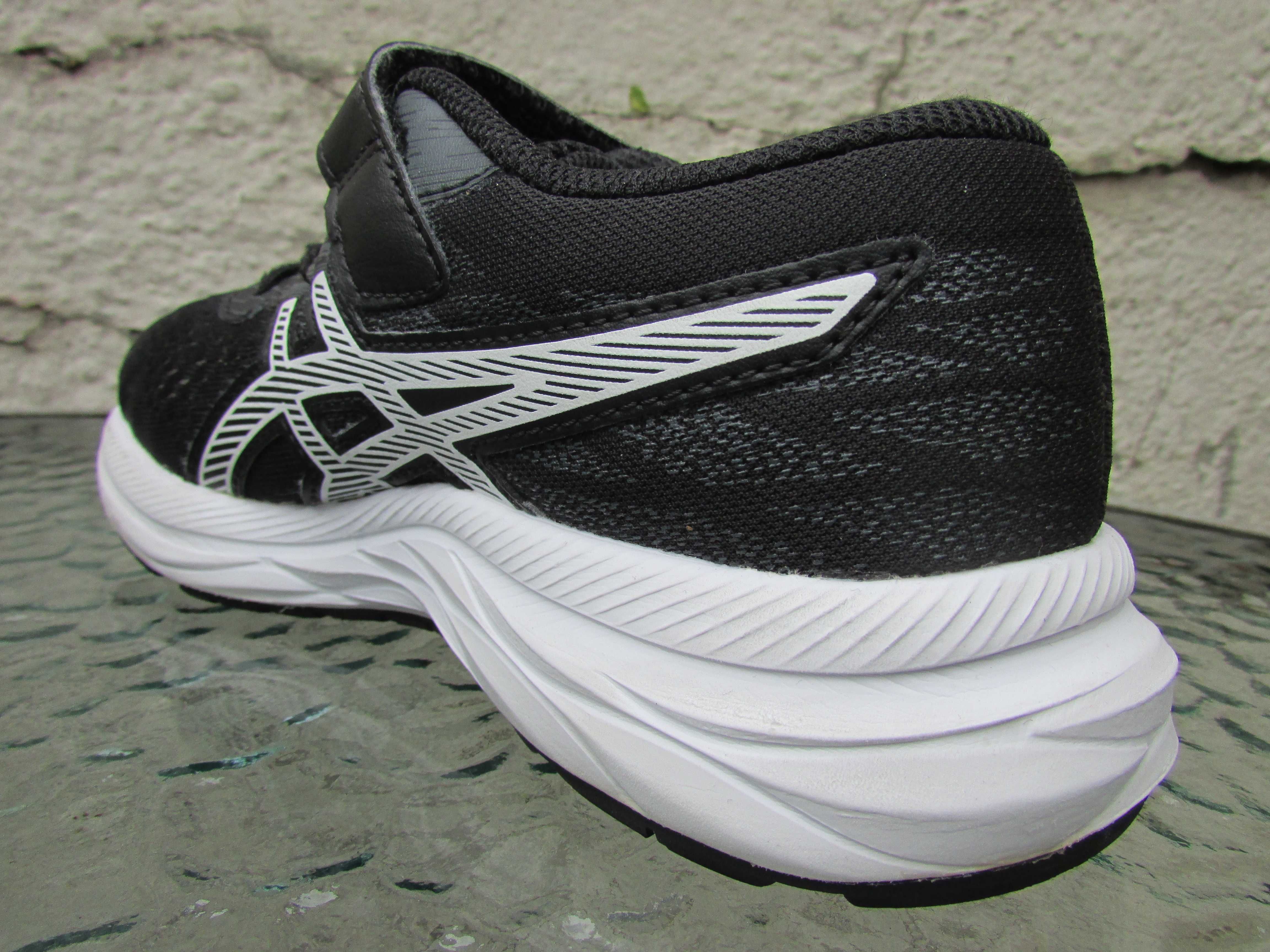 Детски маратонки за бягане Asics PRE EXCITE 7 PS