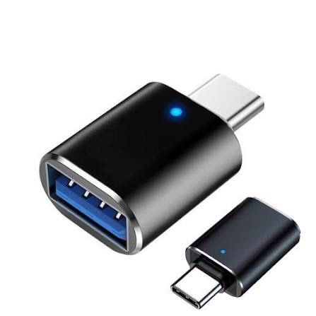 Продам переходник Usb на Type-c
