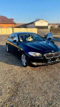 Bmw f10 525 xdrive