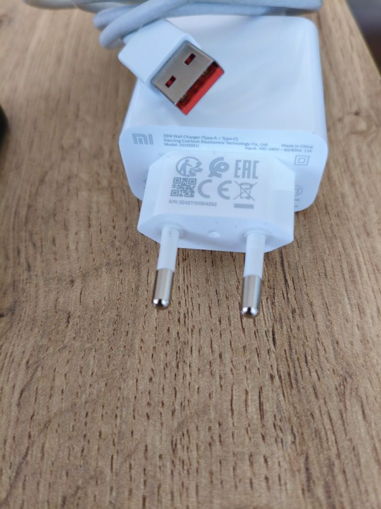 Xiaomi redmi note 11s 5g