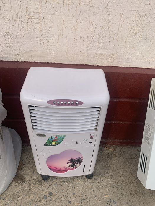 Кондиционер срочно