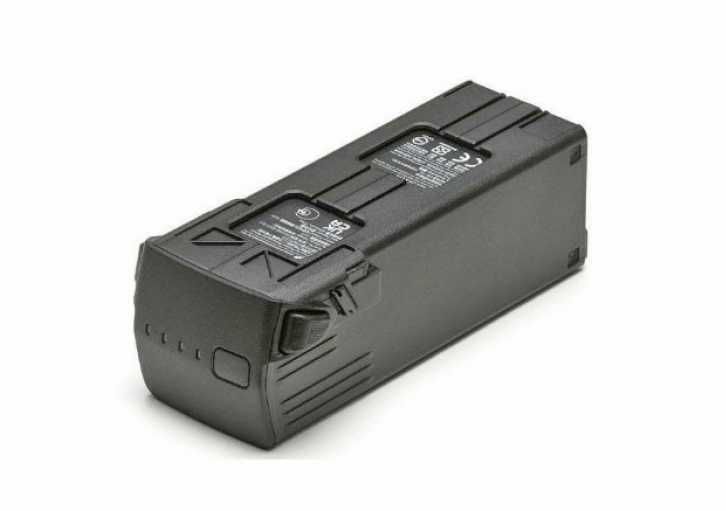 DJI mavic 3 аккумулятор батарейка дрона квадрокоптера 5000 mAh