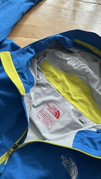The North Face Summit Series