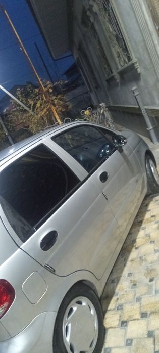 Mtiz miks bizinda yurgan