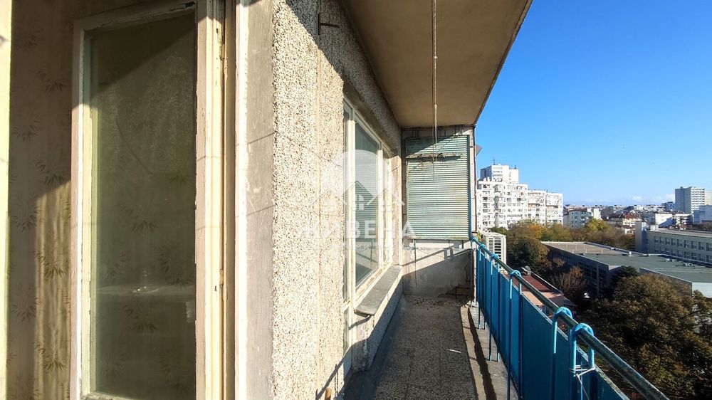 ЕКСКЛУЗИВНО! Продаваме 3-стаен апартамент, кв. Левски, площ 80 кв.м