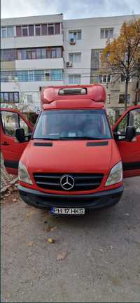 Mercedes-Benz Sprinter 515 cdi frigorifica