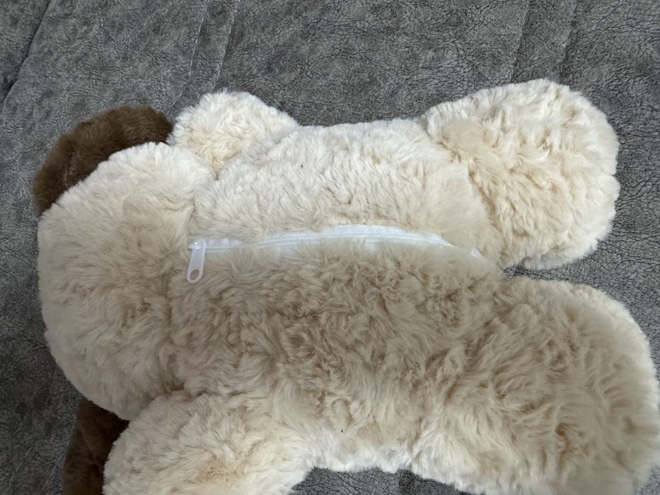 Автомобильная салфетница щенок