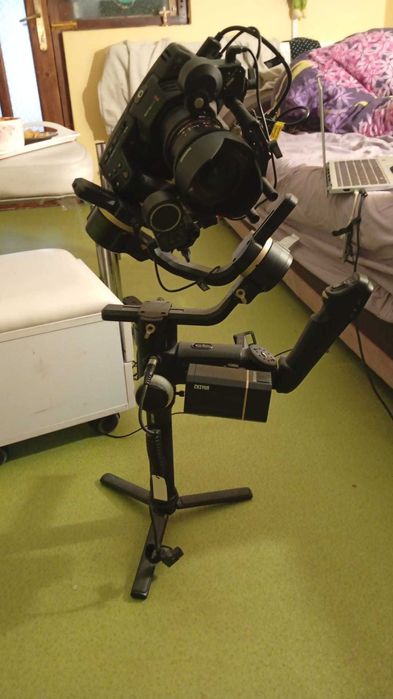 Zhiyun Crane 3S Pro Kit