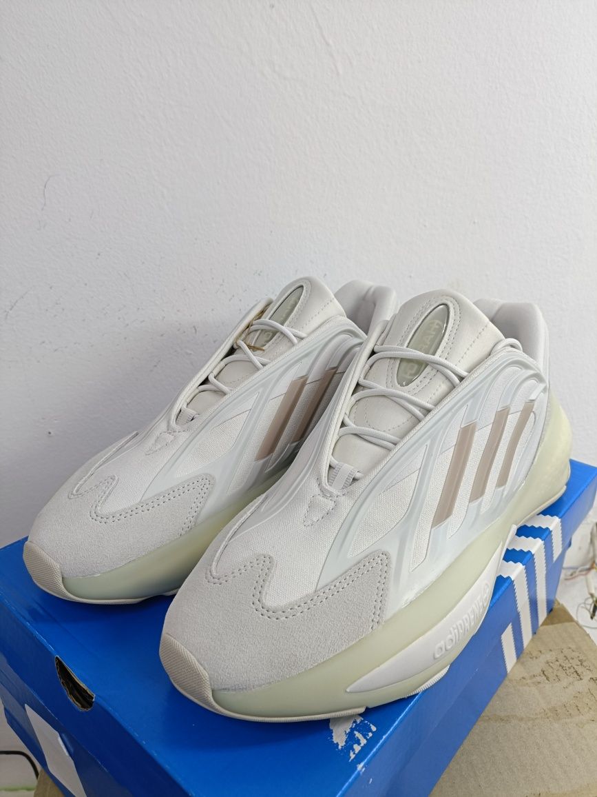 Adidas Ozrah номер 40 2/3, 42, 42 2/3, 44, 44 2/3, 45 1/3