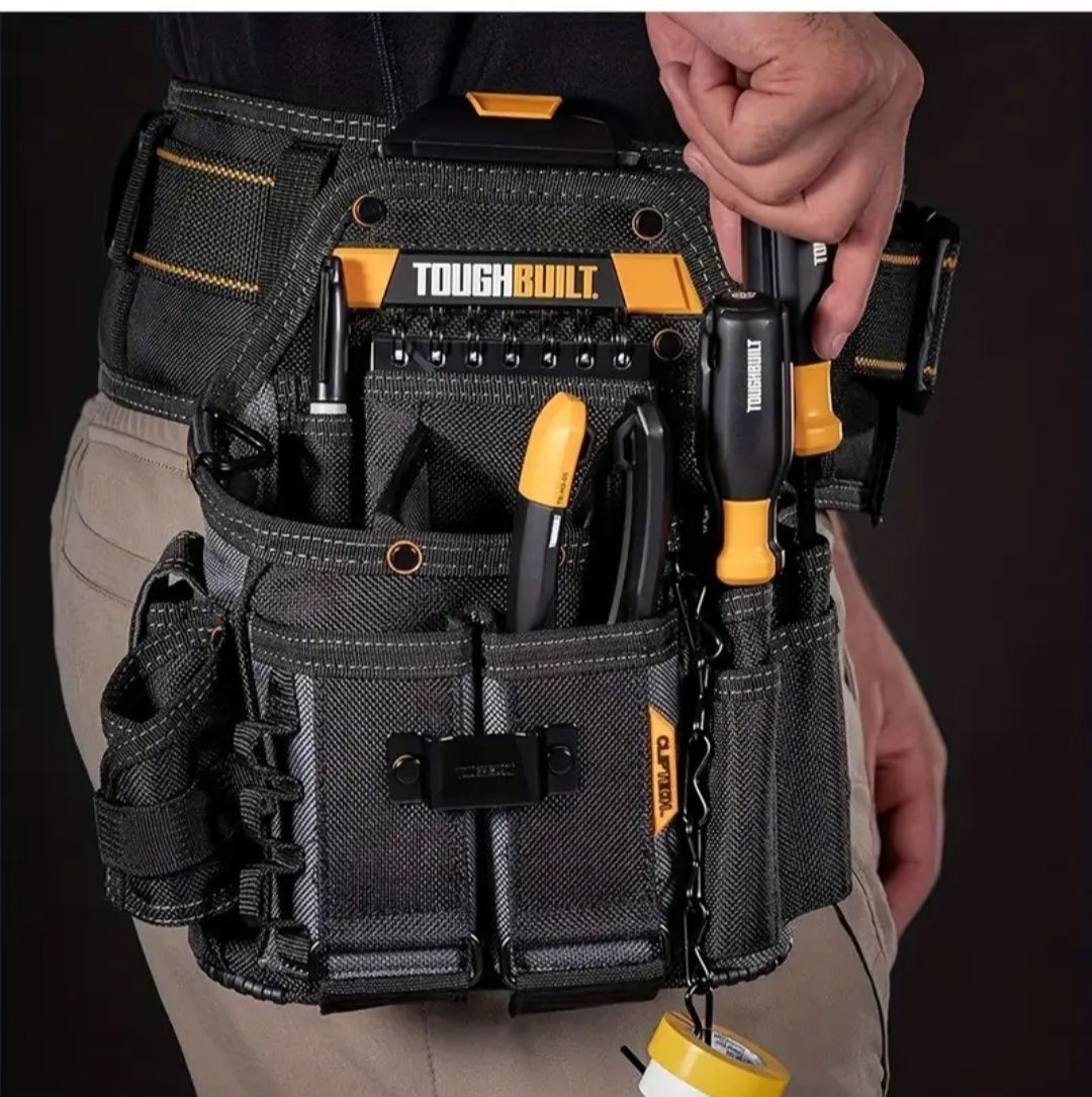 Сумка для инструмента ToughBuilt TB-CT-114