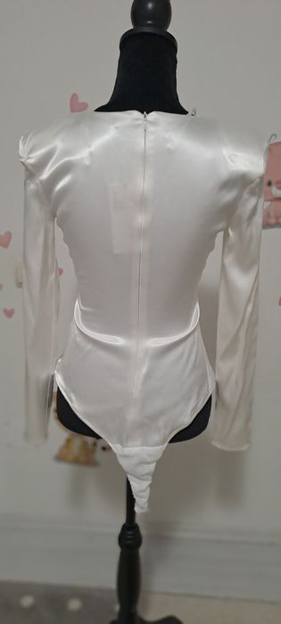 Body SUPERB Zara