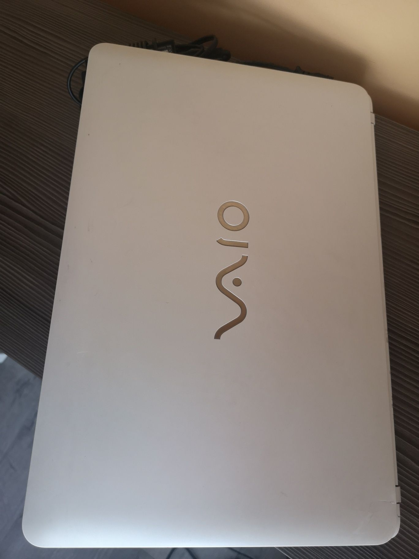 Sony Vaio notebook / laptop
