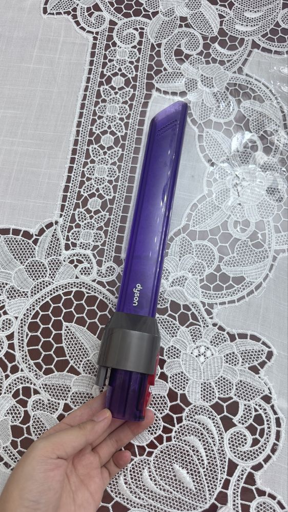 Пылесос Dyson V8