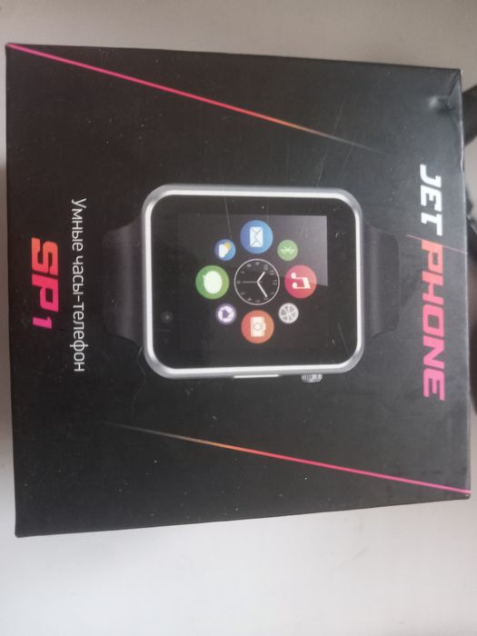 Телефон часы  продам