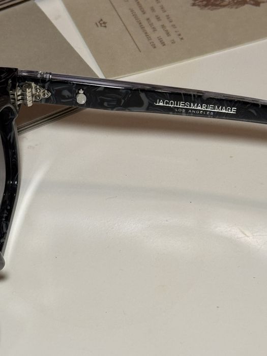Ochelari Jacques Marie Mage Yves