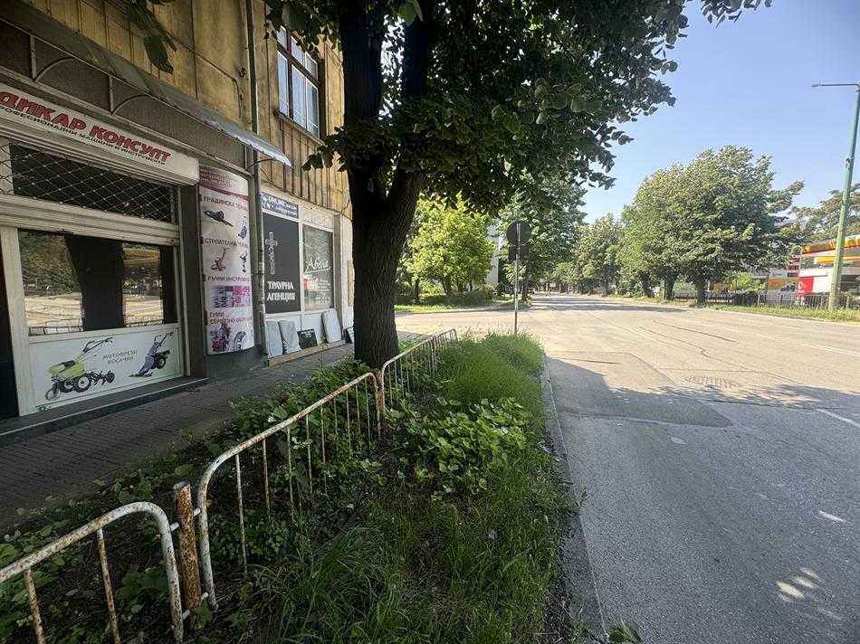Дава се под наем Магазин в Габрово, Беленци - 21 кв.м за 20000 € - Снимка #2