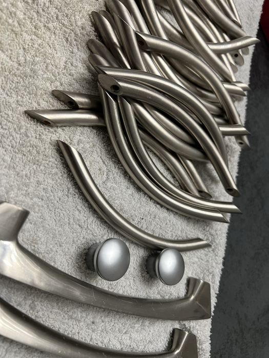 Дръжки за шкафче