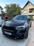 Oferta !! Lip Buza Prelungire Bara Fata BMW X6 F16 Maxton
