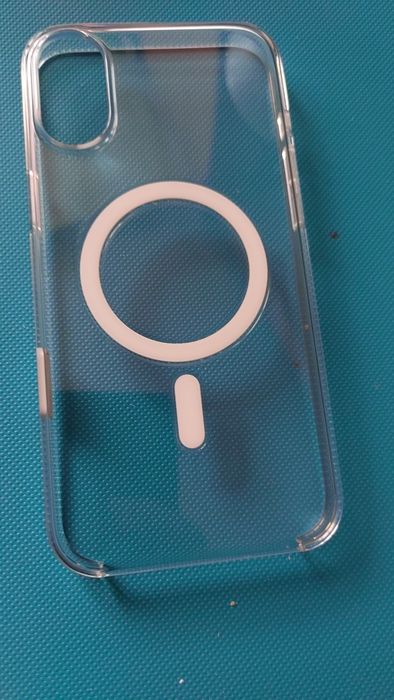 Carcasă protecție Apple IPhone 16 Plus Originală