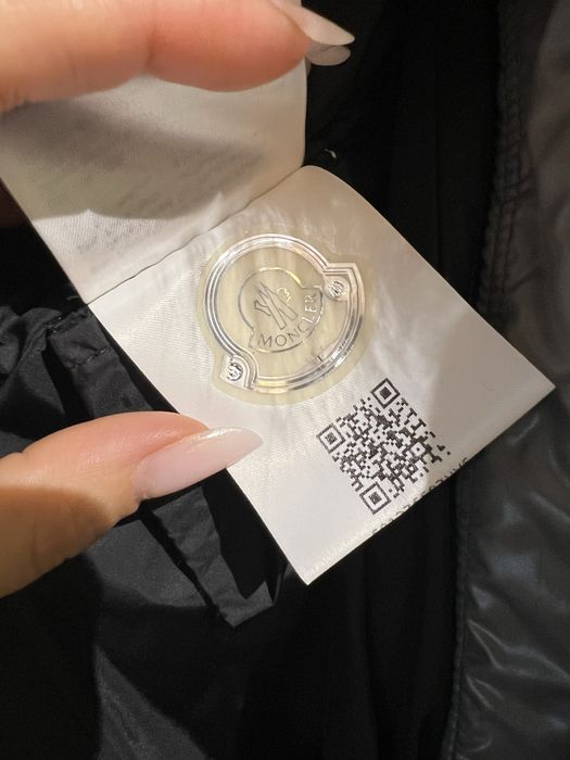 Geaca Moncler marime 0