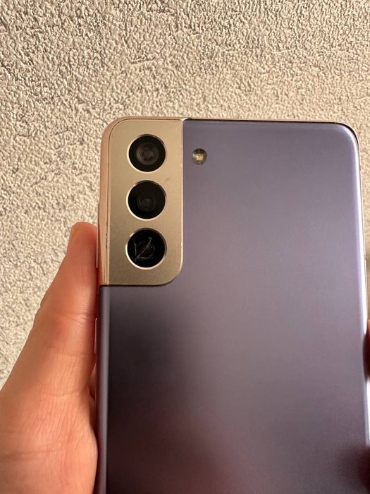 Samsung S21+5G sotiladi