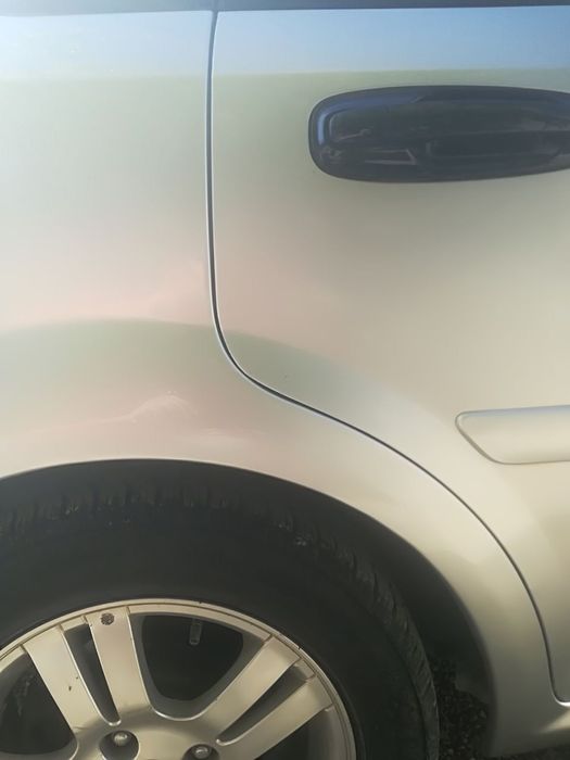 Кузовные работы. Покраска автомобилей