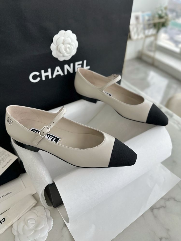 Pantofi Chanel 35-41