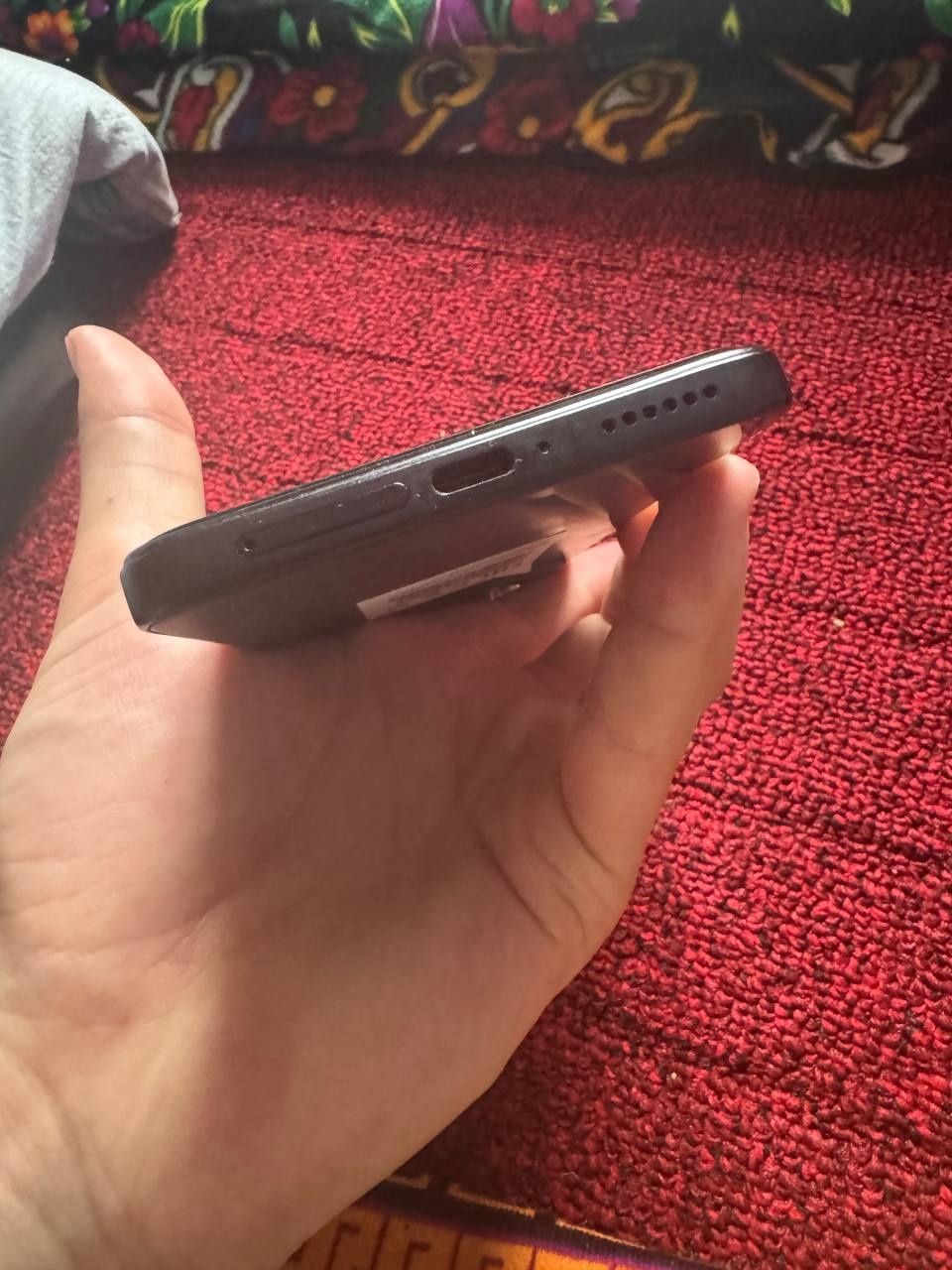 Redmi note 12 pro