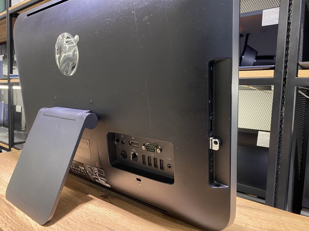 Моноблок HP ProOne 400, Core i3-4160T/4GB/HDD1TB, 10302/A10