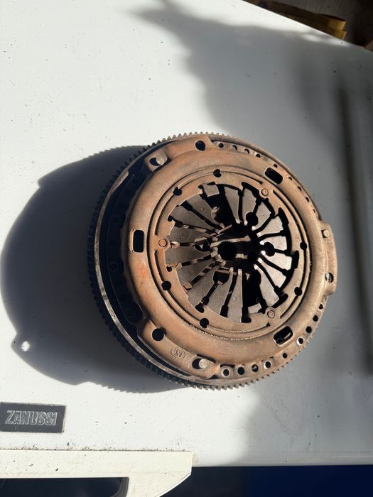 Комплект съединител за голф 4