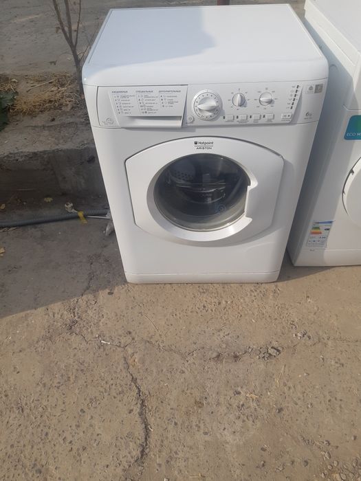 Продаётся стиральная машинка бу