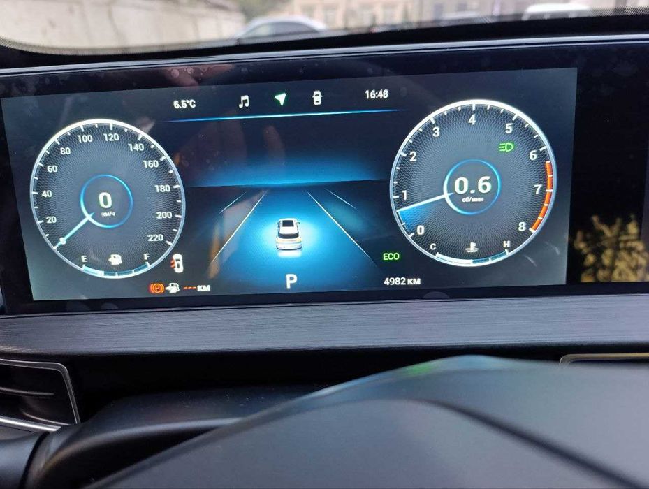 Chery TIGGO 7pro. Аренда