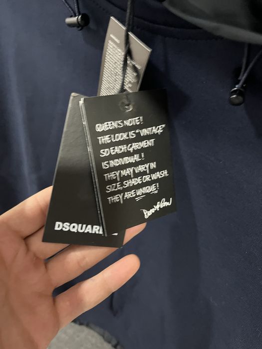 Комплект dsqared 2 високо качество